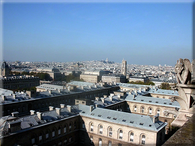 foto Parigi